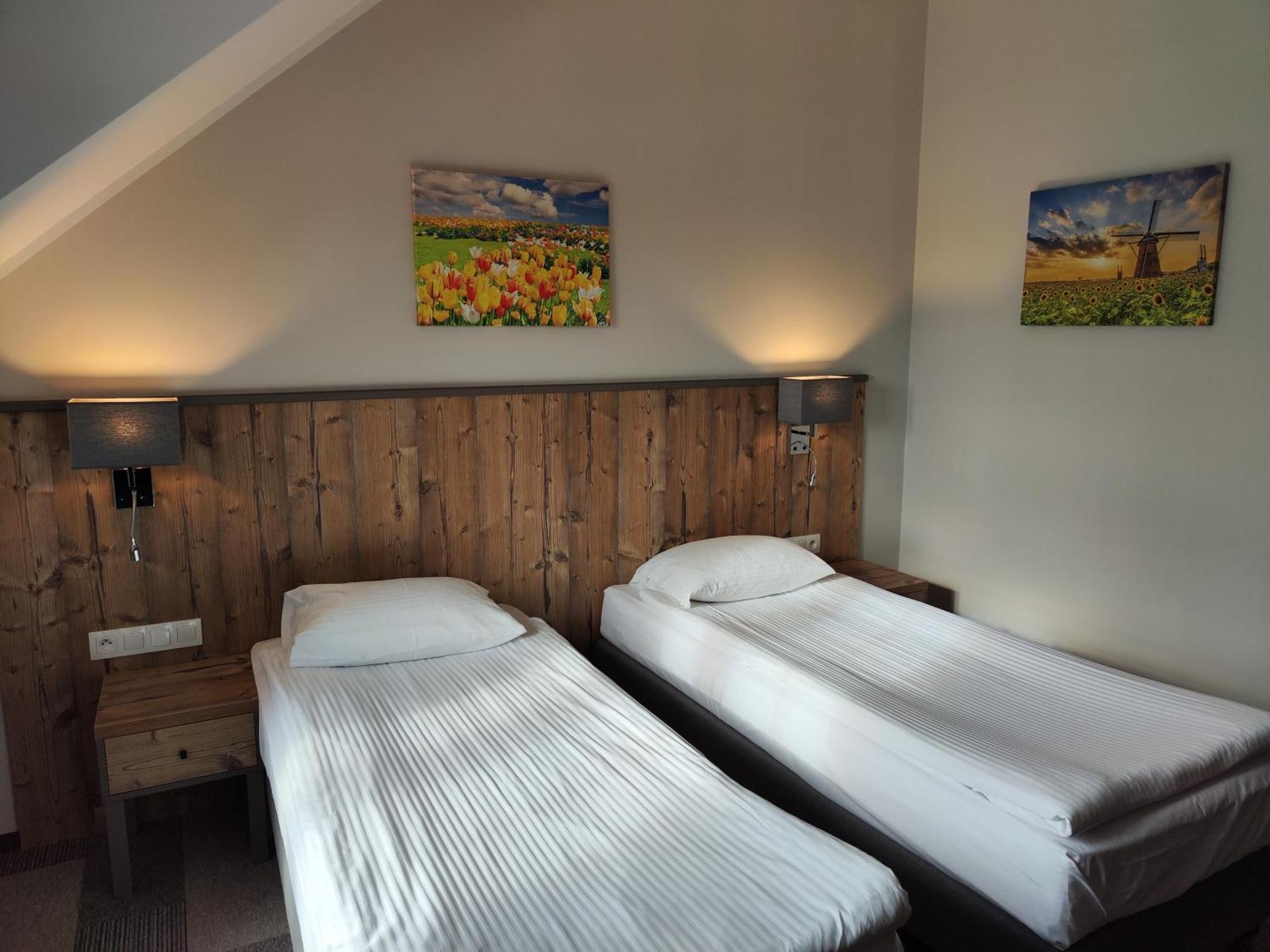 Hotel Nowa Holandia Elblag Room photo
